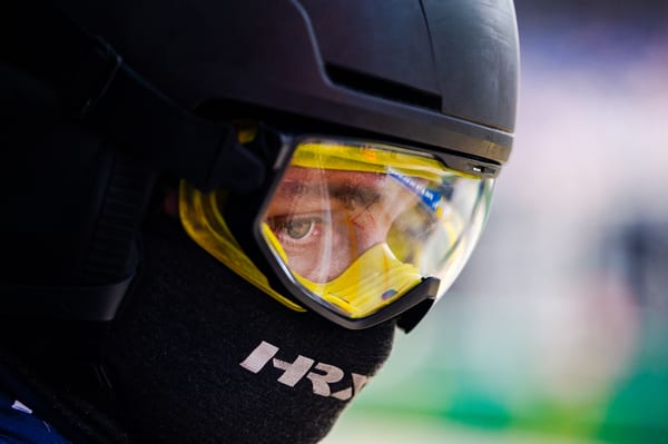 24 heures du Mans 2025