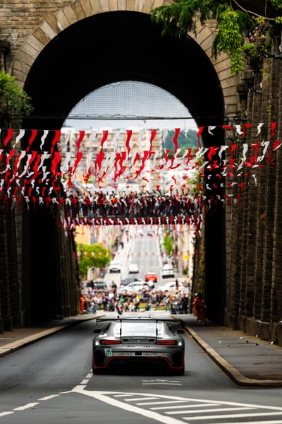 24 heures du Mans 2025