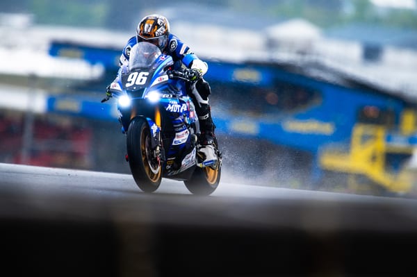 24H Le Mans Moto 2025