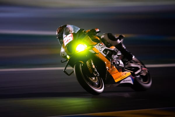 24H Le Mans Moto 2025