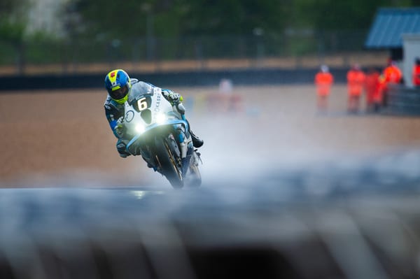 24H Le Mans Moto 2025