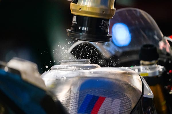 24H Le Mans Moto 2025