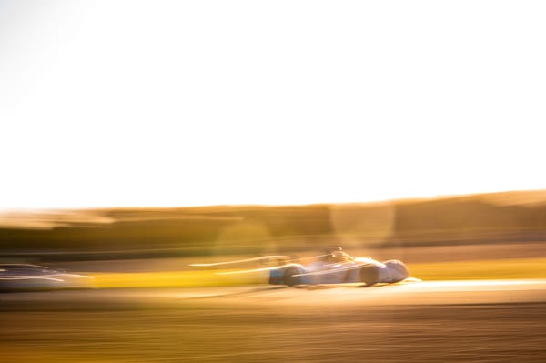 Inter Écurie Le Mans 2025