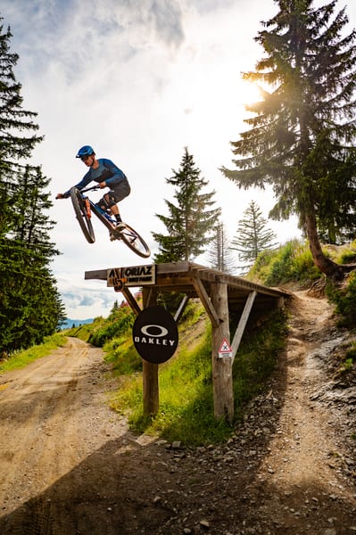 Avoriaz 2025