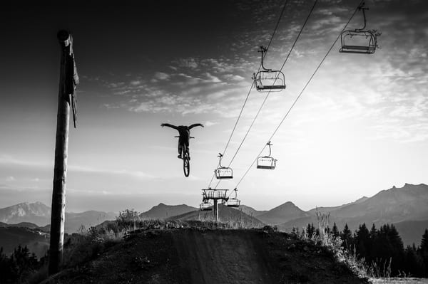 Avoriaz 2025