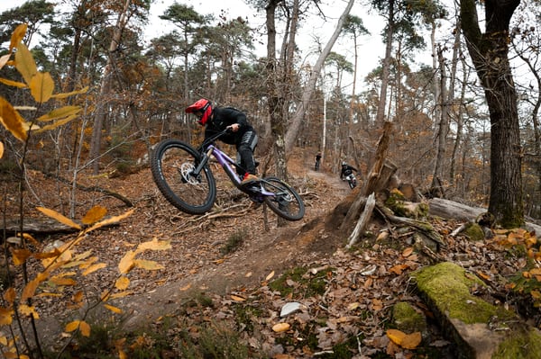 MTB