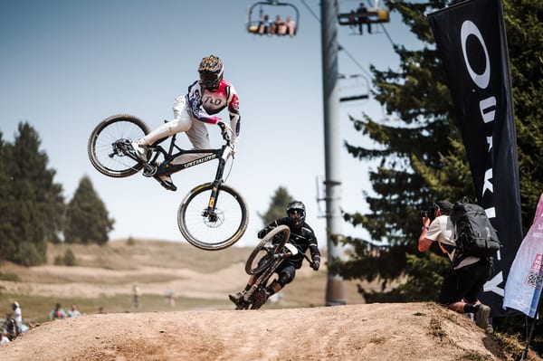 Whip off Morzine 2025